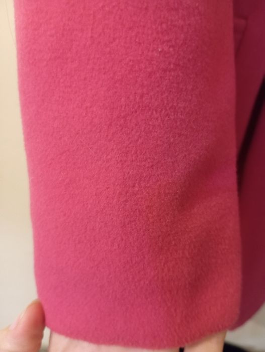 Пальто на дівчинку демісезон 146-152 10-12 років