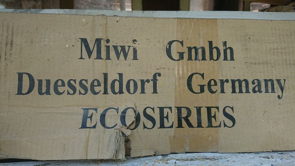 Продам матеріали для підвісної стелі на 23 м. кВ.,