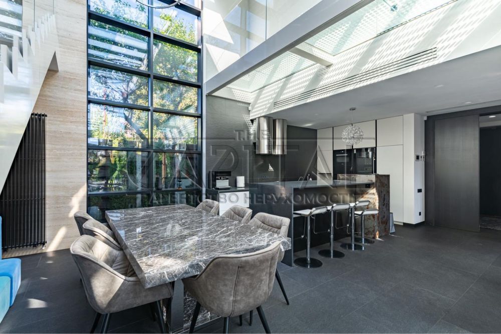 ‼️Аренда нового дома с басейном 500кв‼️Козин Голосеевский Водников