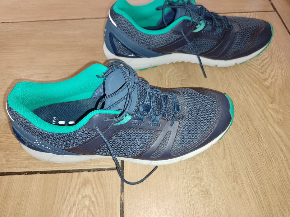 Buty trekkingowe Haglofs roz-39 1/3