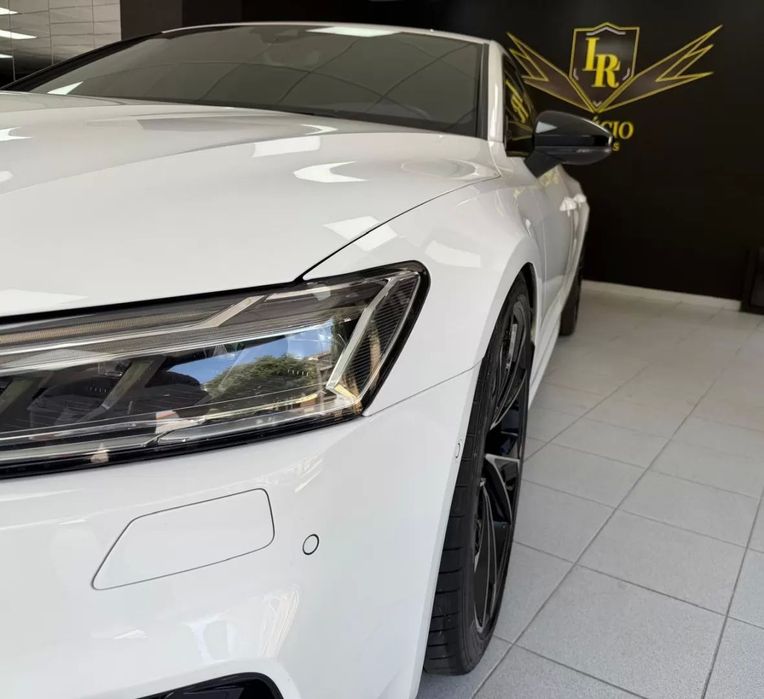 Audi A7 Sportback 50 TFSIe quattro S tronic