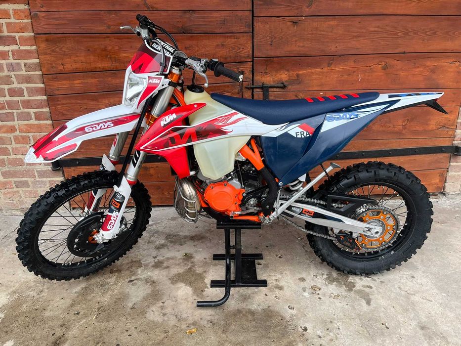 KTM