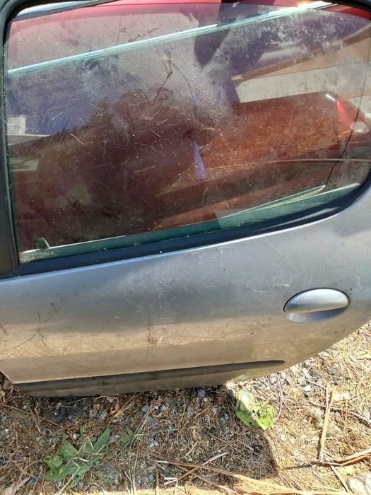 Várias pecas para automoveis