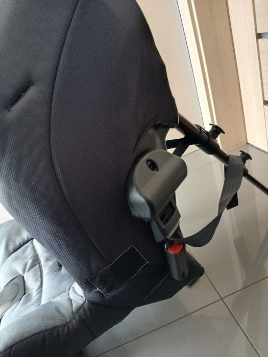 Fotelik Axkid Minikid