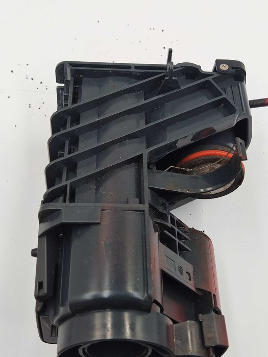 Zaparzacz Blok Siemens EQ500 EQ3 Bosch VeroCup