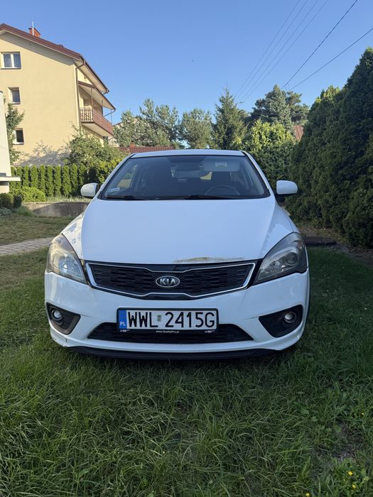 Kia Cee'd