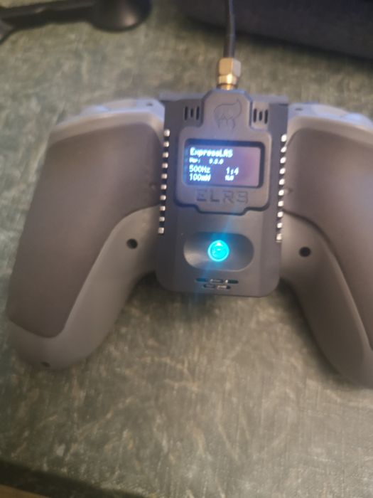 Sprzedam aparaturę RC Jumper t-pro