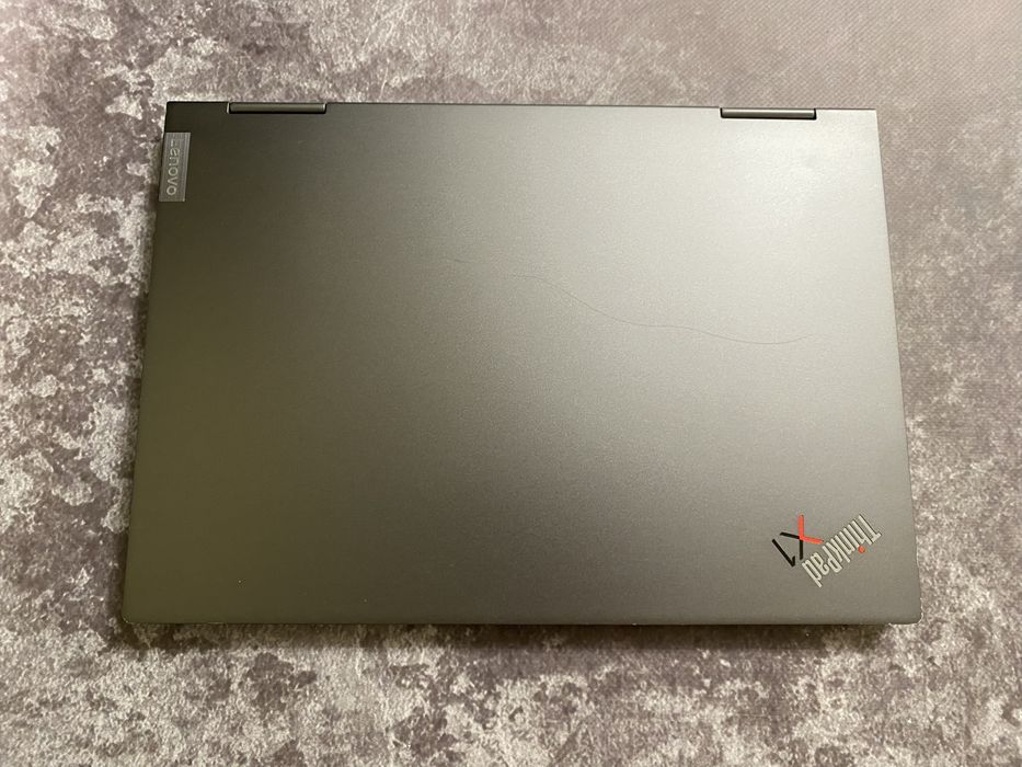 Lenovo ThinkPad X1 Yoga 6 Gen i5-1145G7 32Gb 256Gb FHD IPS 14”