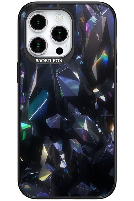 Etui na telefon Iphone 16 ProMax / nowe / full shock / Mobilfox