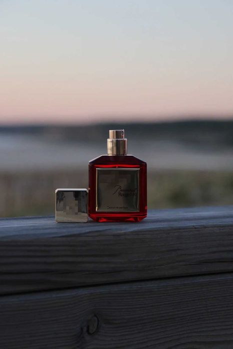 Perfume Tom Ford Baccarat Rouge 540 70ml