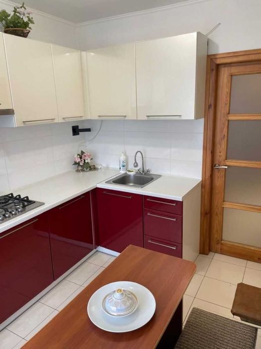 Аренда 2 комнатной квартиры центр