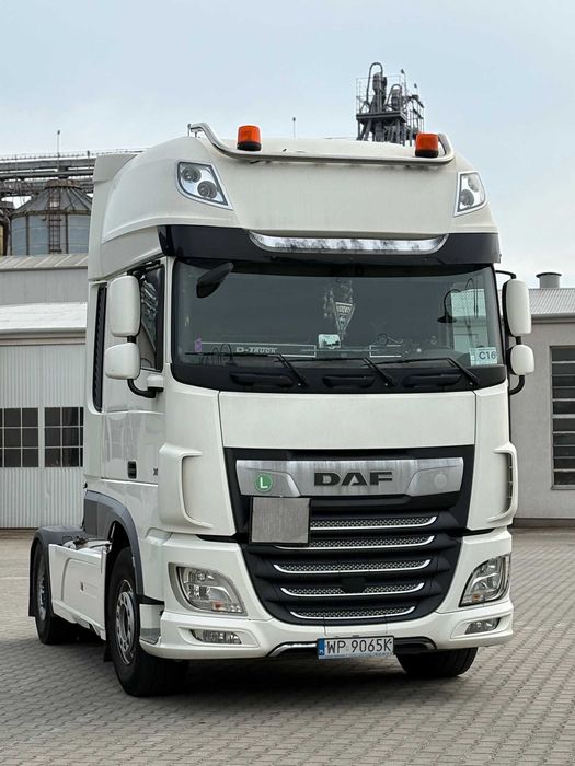 DAF