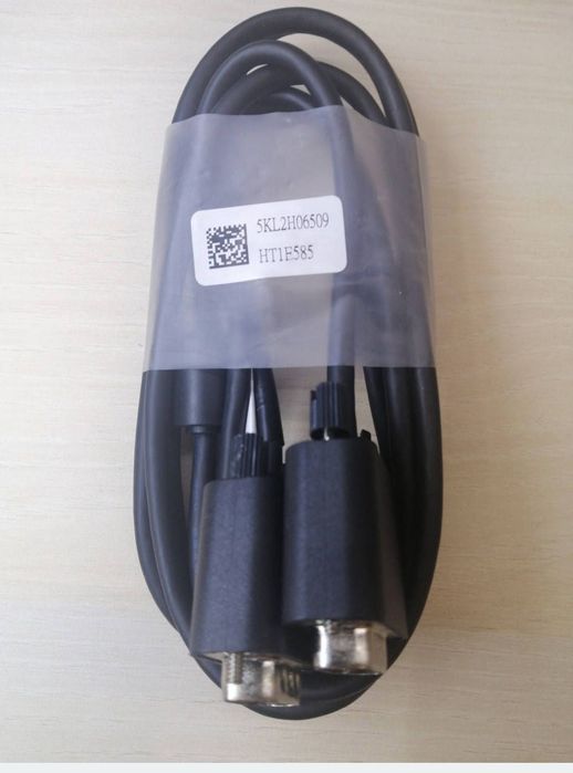 Продам качественный кабель VGA