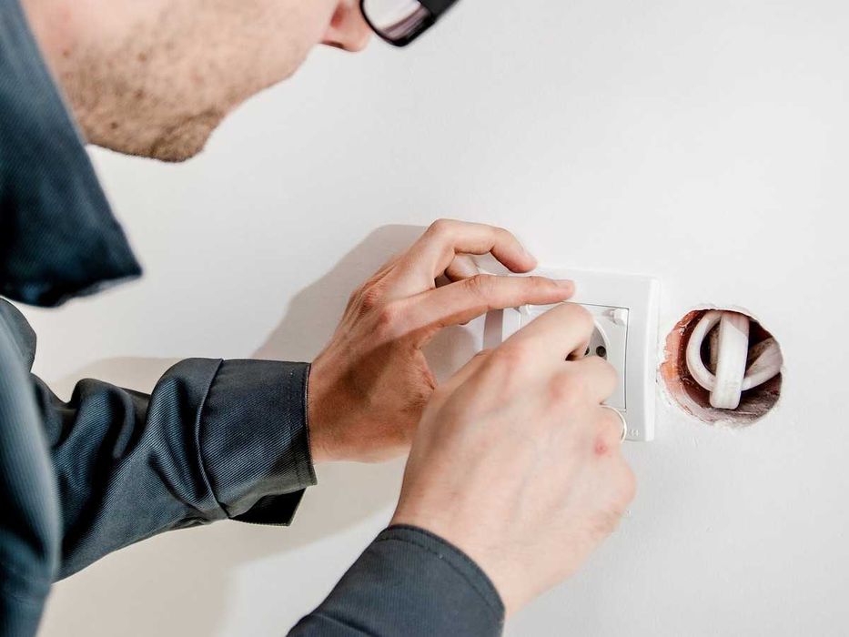 Reparações domésticas