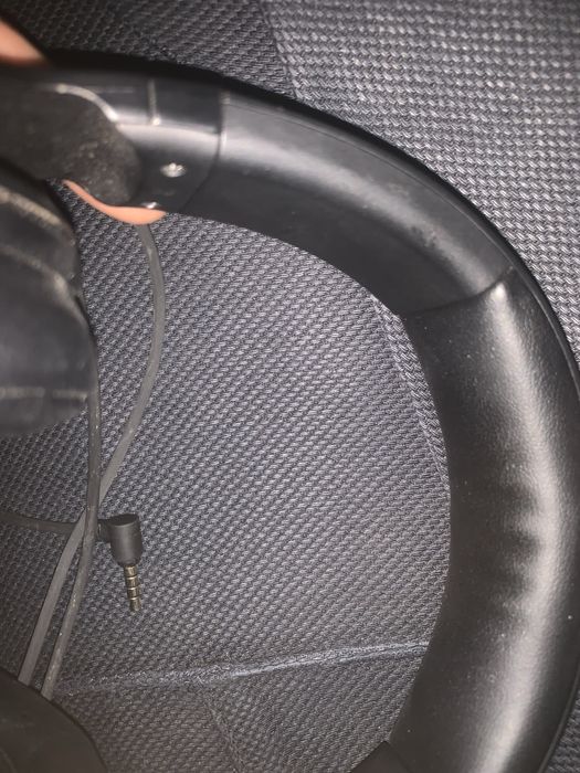 Headphones Gaming Razor Kraken