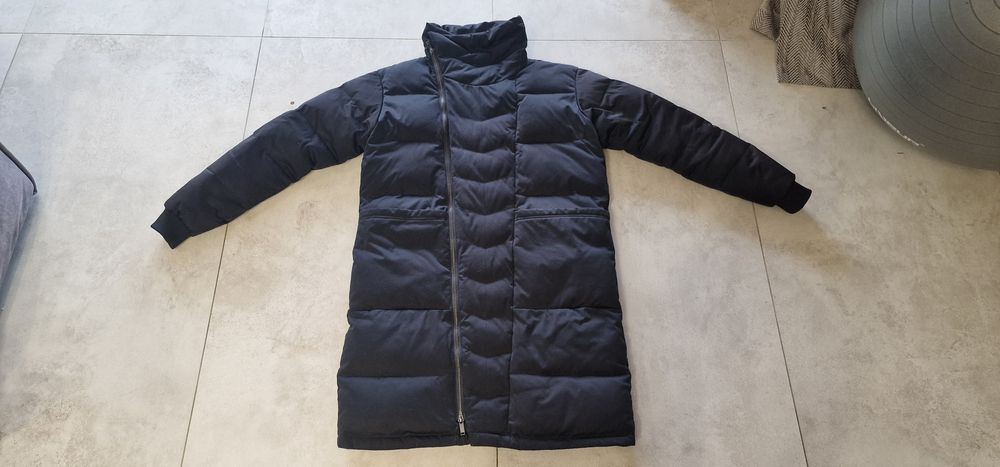 Пуховик Zara, розмір M