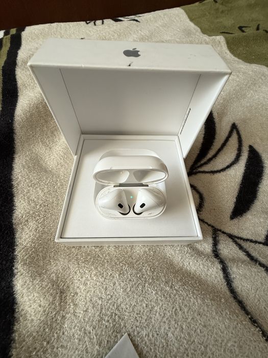 Продам  airPods2