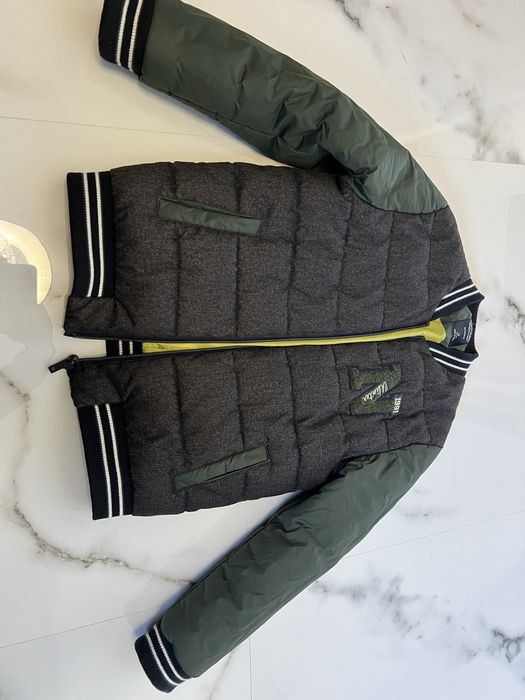 Куртка дитяча 152 см ріст