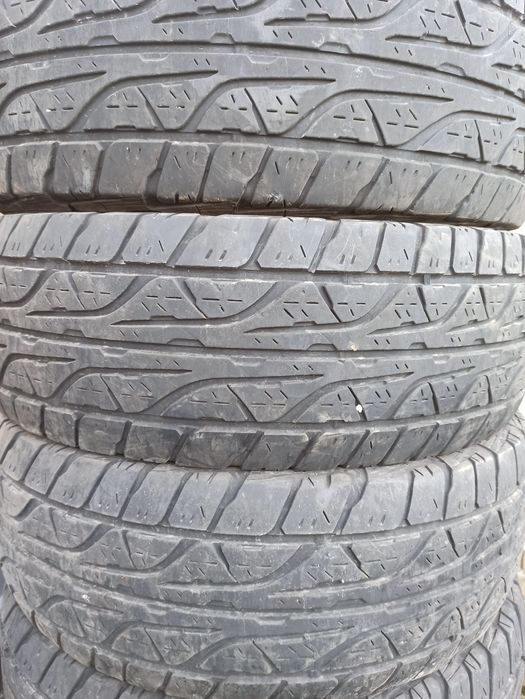 Шины 275/65/17 резина