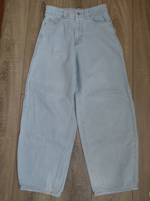 Джинси 25 розмір
