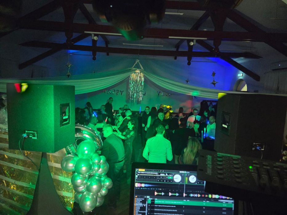 DJ WUJA – Impreza, o której będą mówić latami