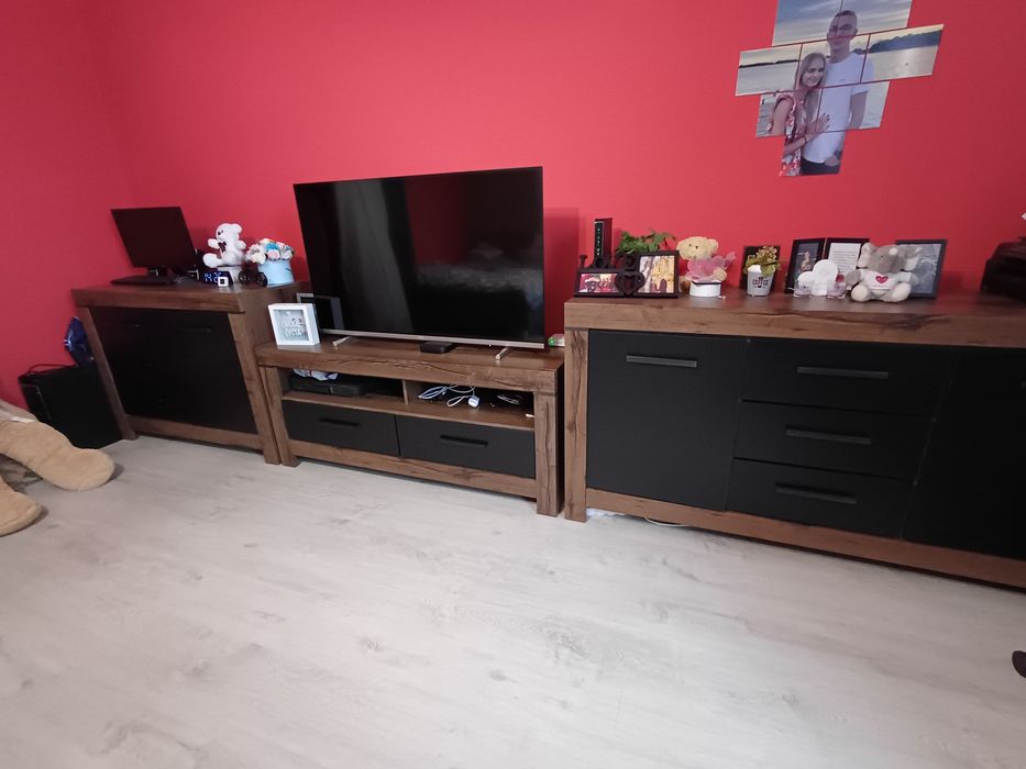 Zestaw mebli "Balin"