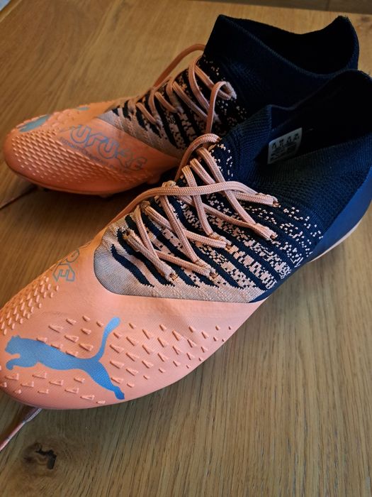 Buty korki Puma r. 41 26,5 cm