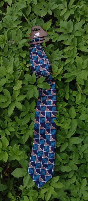 Галстук шёлк (краватка)