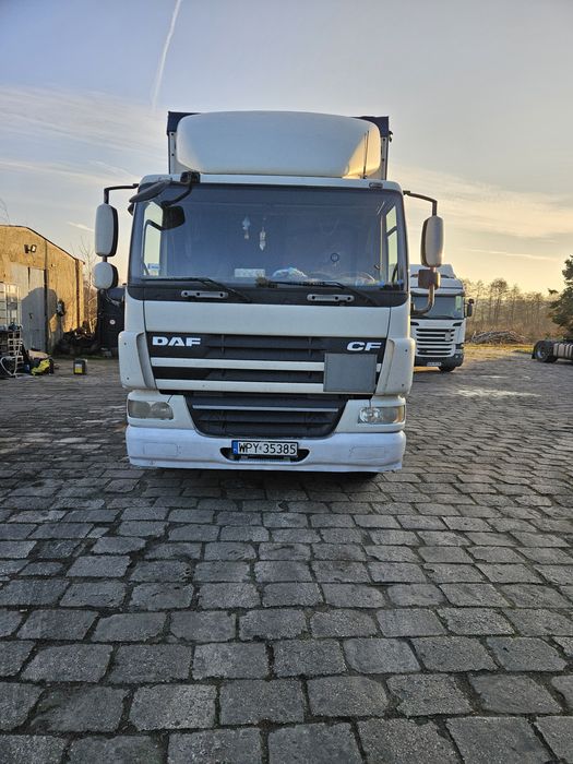 DAF CF 75.310  euro 5