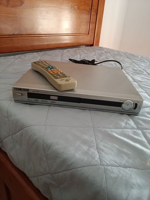 Video LCD em bom estado . Belson