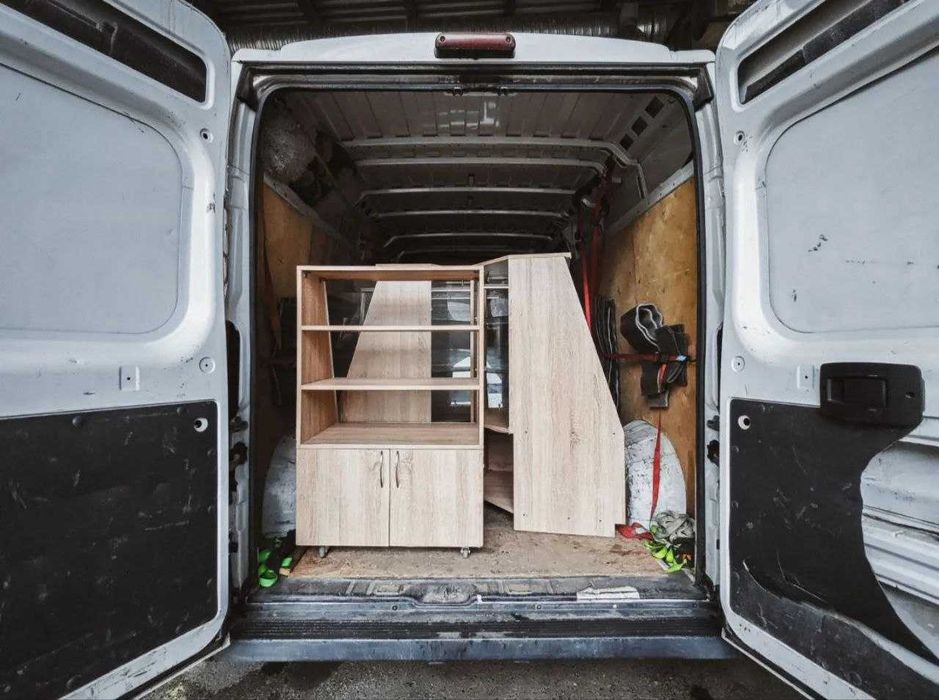 Перевозки Харьков, Грузоперевозки, Грузовое такси, Перевезти мебель