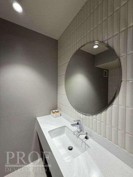 Офіс на Печерську в сучасному БЦ (1100 м2)