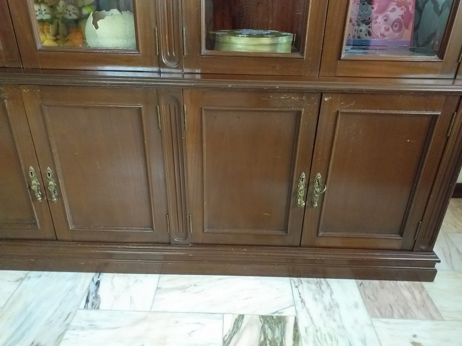 Móvel de Sala/Escritório