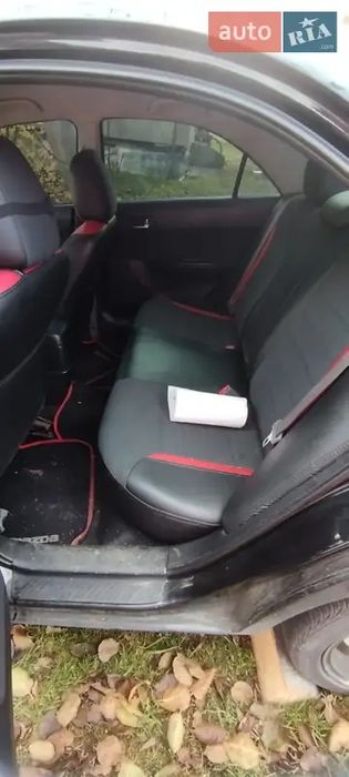 Продам Mazda 6 gg 2003