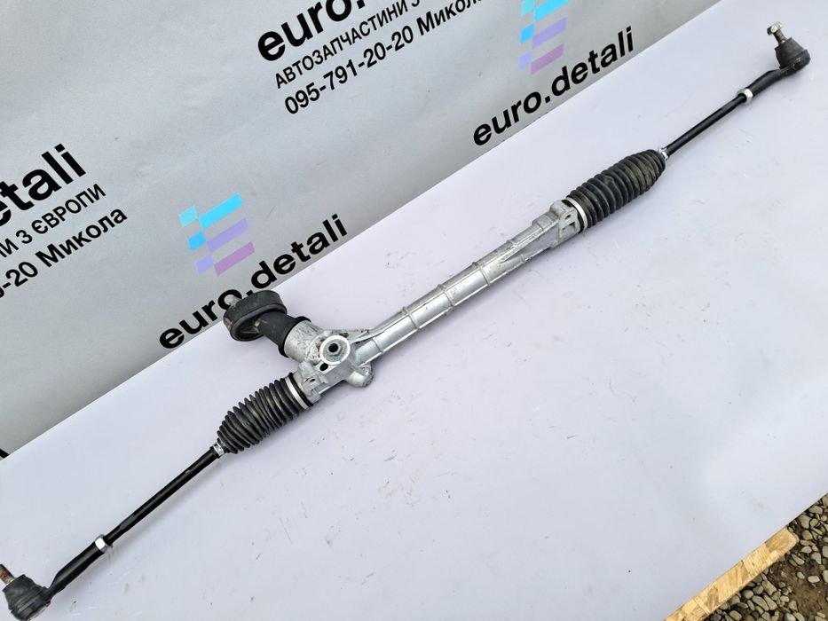 Рульова рулевая рейка нова фірми vika skoda fabia rapid seat toledo ibiza polo фабия 3 рапид ибица поло