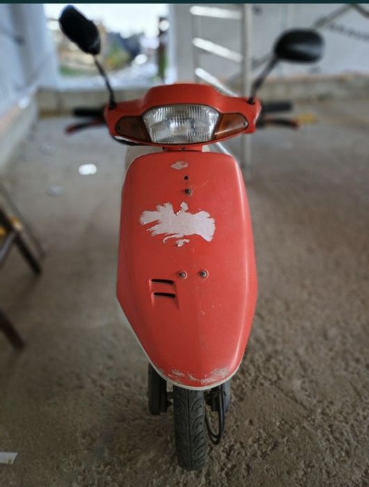 Продам honda tact 16 дуже гарному стані