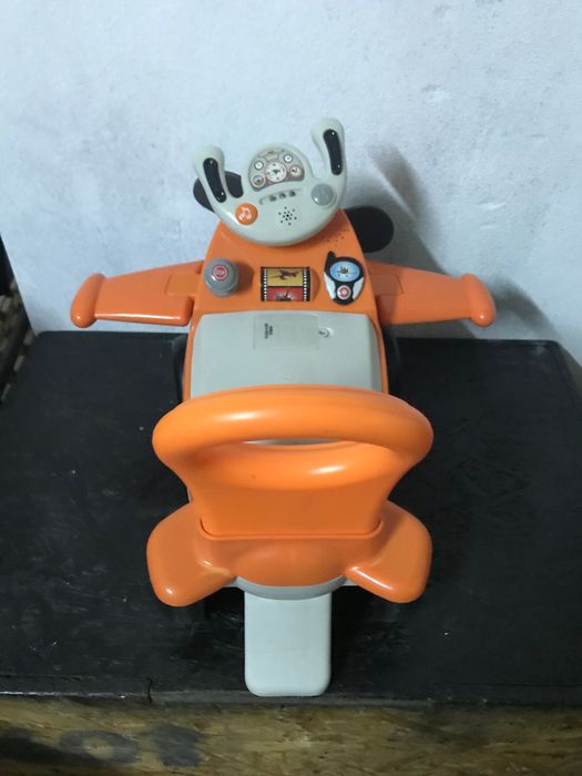 Carrinho de criança