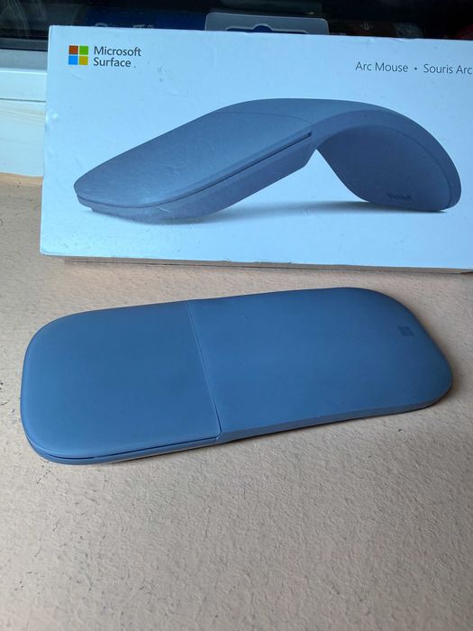 Microsoft Surface Arc Mouse