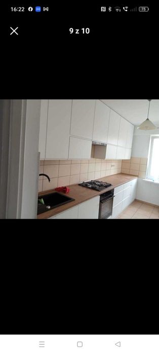 Skręcanie / Montaz mebli paczkowanych