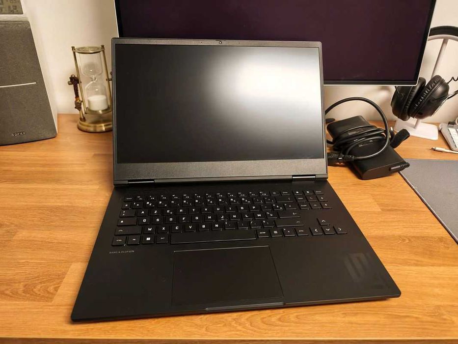Hp Omen 16 - r7