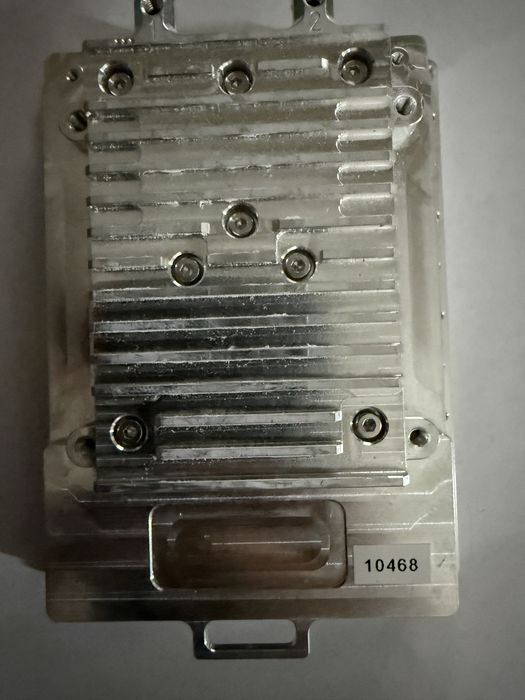 Широкосмуговий цифровий модем HD (MIMO)