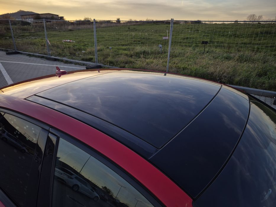 Audi A3 Limousine