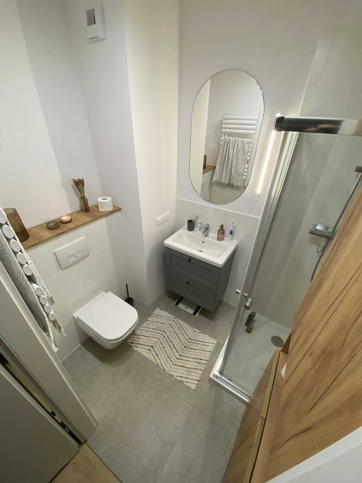 Mieszkanie na doby / wynajem Wola / Apartament for nights Warsaw