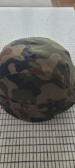 Hełm  keflarowy khaki