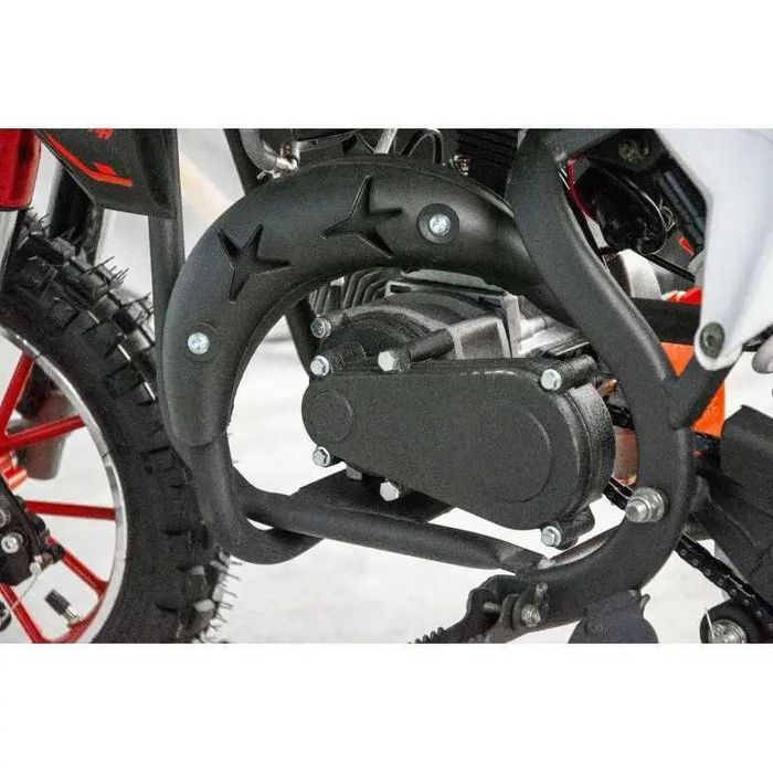 Міні мотоцикл CROSS XTR 702 50СМ3