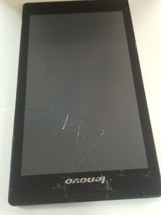 Планшет Lenovo TAB 2 "A7-10F"