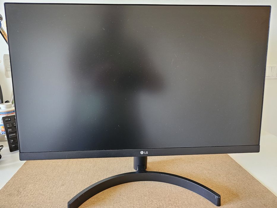 LG 24MK600M-B Monitor426382425231861763