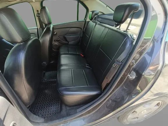 Conjunto de bancos DACIA Logan II Sedan (4S_)