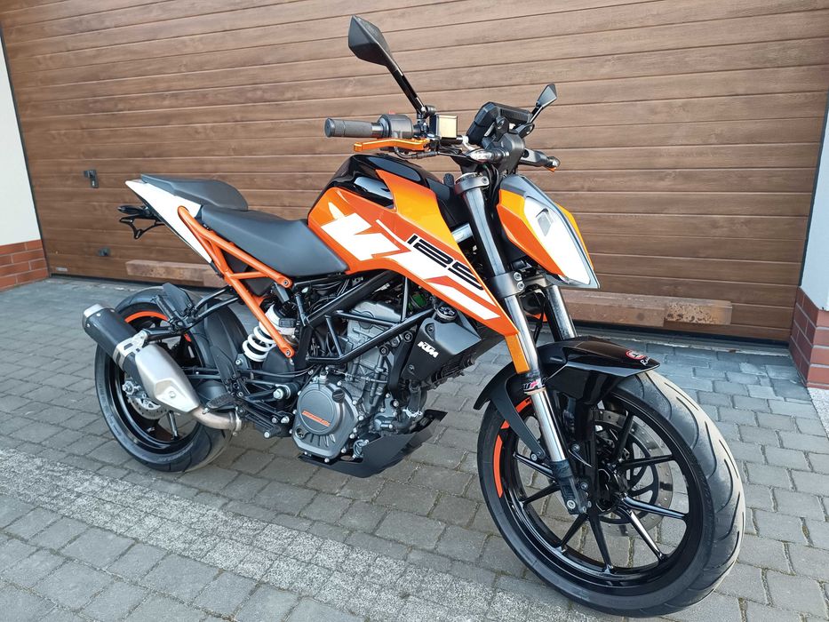 KTM