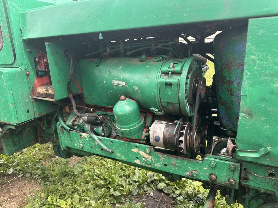 Продам т40ам в хорошому стані